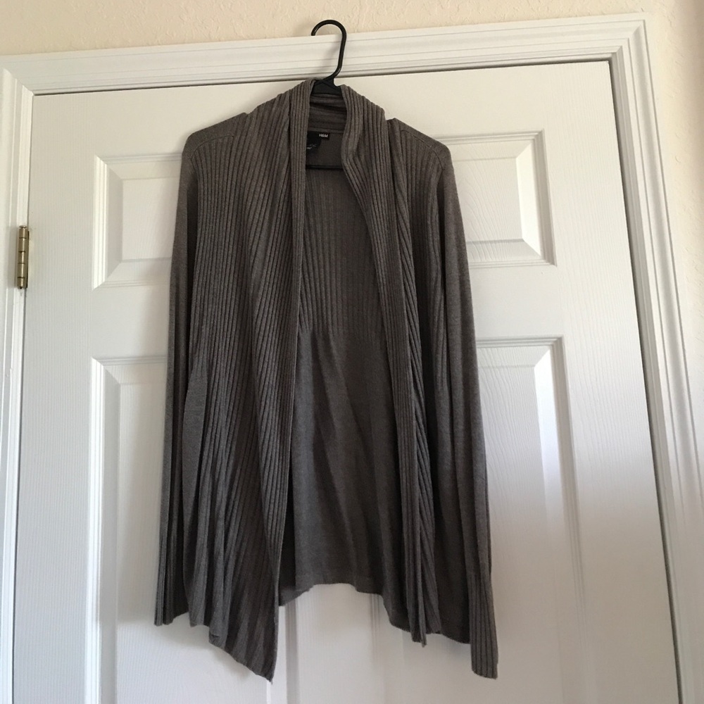 H&M cardigan