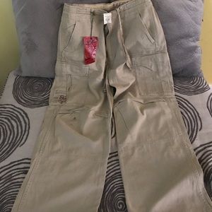 Abercrombie and Fitch