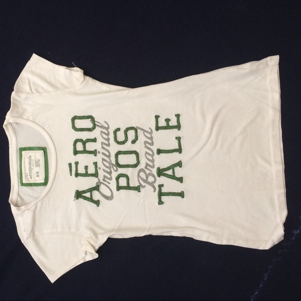 Y-shirt