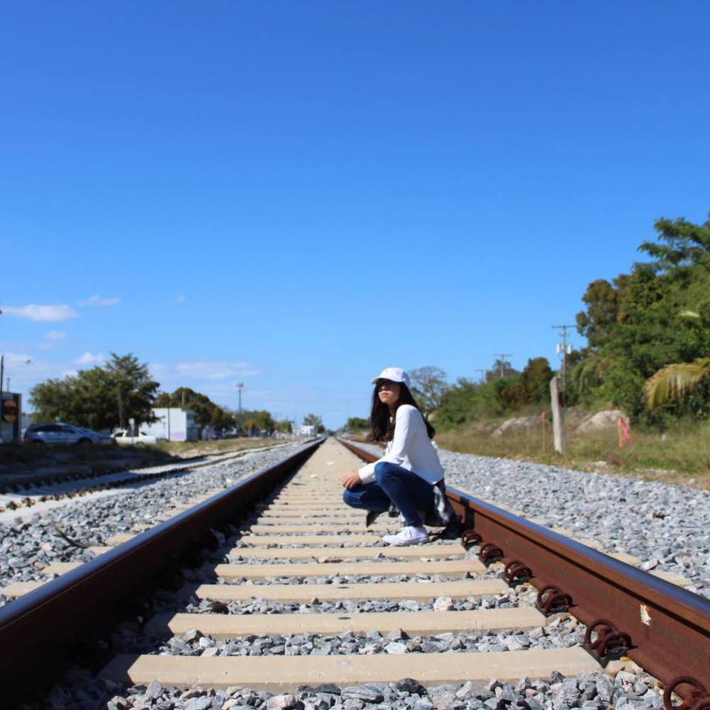 Meet your Posher, Emily