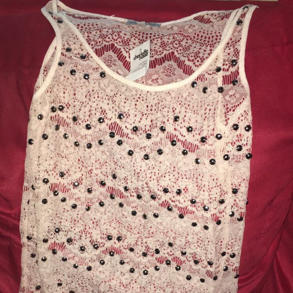 Mesh tank