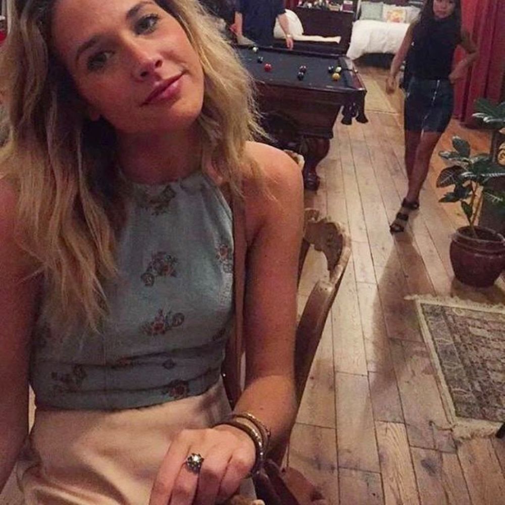 Meet your Posher, Mckenzi