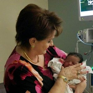 Meet your Posher, Donna