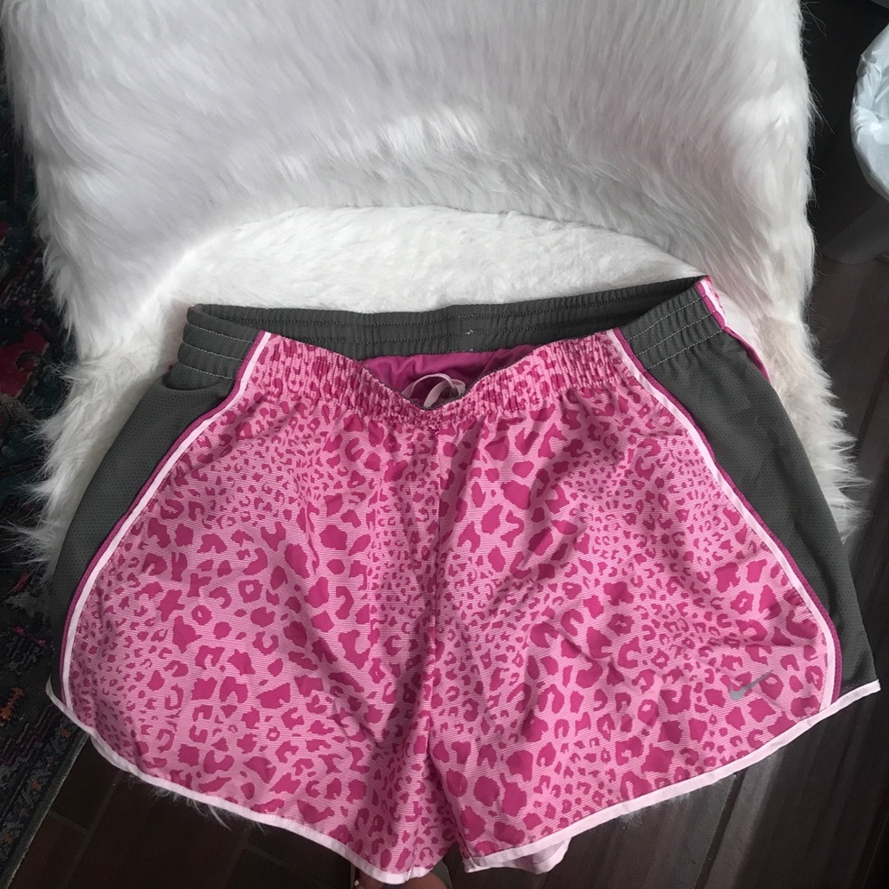 Nike DriFit Running Shorts