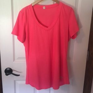 Dry Fit Nike Loose Tshirt