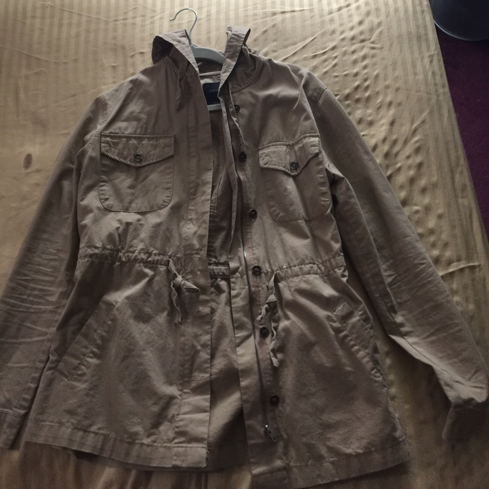 Jacket