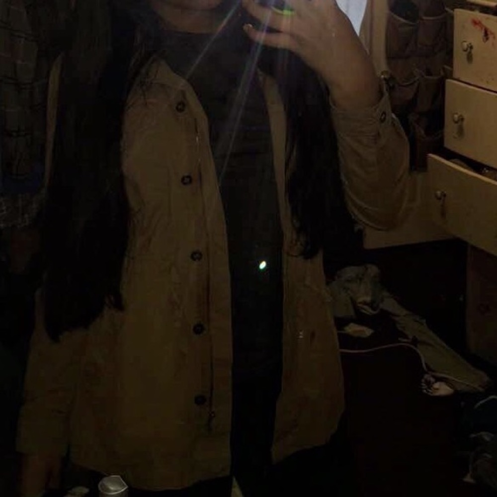 Jacket - Picture 2 of 2