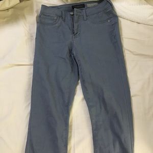 Aeropostale high waisted jeggings