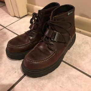 East land boots