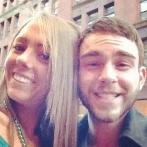 Meet your Posher, David