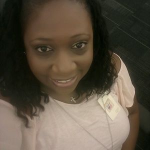 Meet your Posher, Tasha