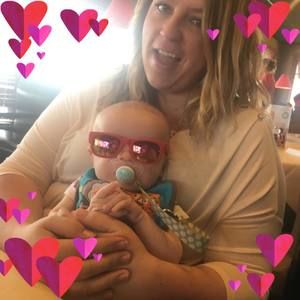 Meet your Posher, Rebecca