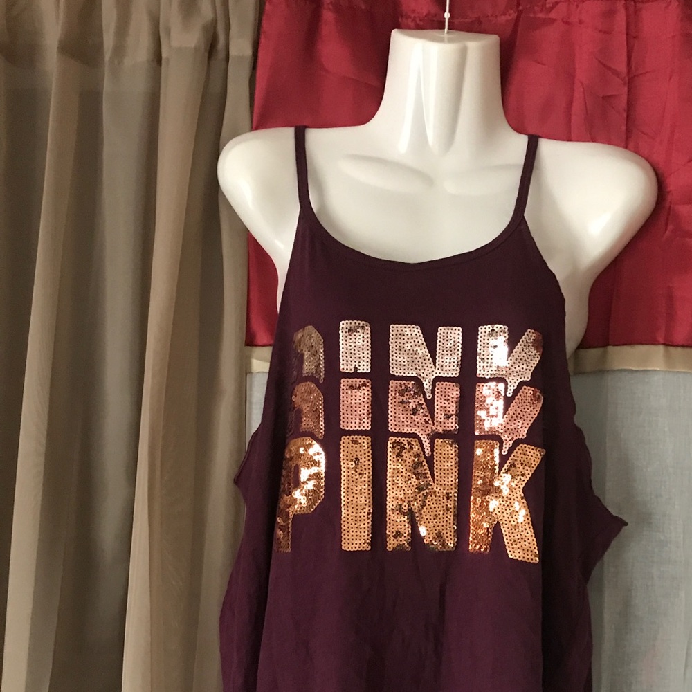 Victoria's Secret PINK Tank