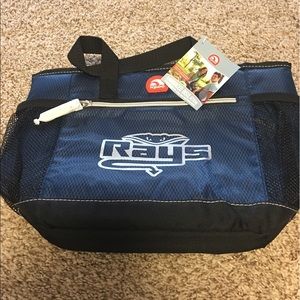 Stingray Allstars Lunch box cooler