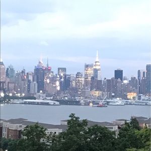 Meet your Posher, Joseph