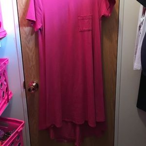 Lularoe Carly
