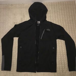 The North Face Full Zip jacket