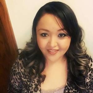 Meet your Posher, Iris