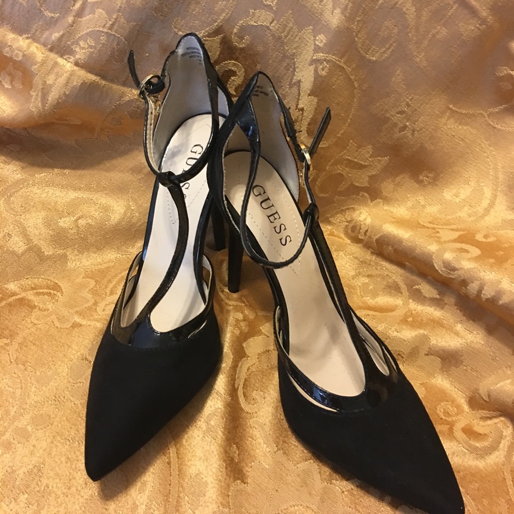 Shoes Guess