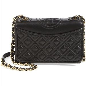 🔥 Tory Burch Fleming Mini 🔥