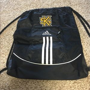 Kennesaw state backpack