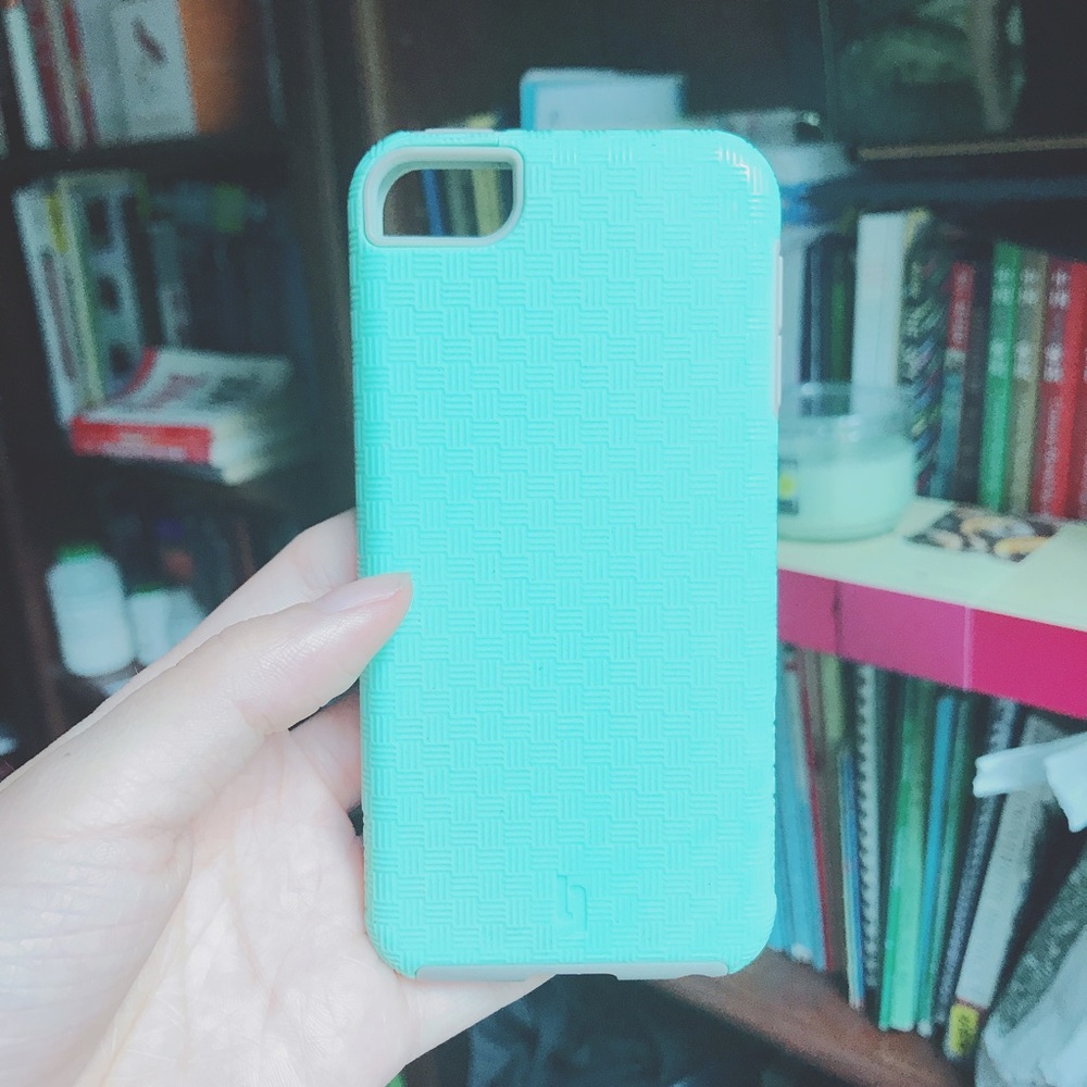 Slick Armor iPod Touch 6 Case