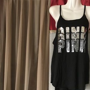 Victoria's Secret PINK tank