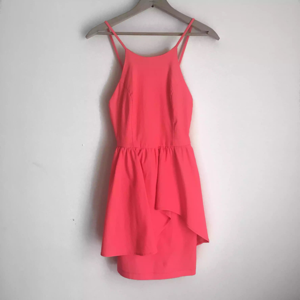 Lulu's Bodycon Dress