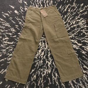 American Eagle Cargo Pants