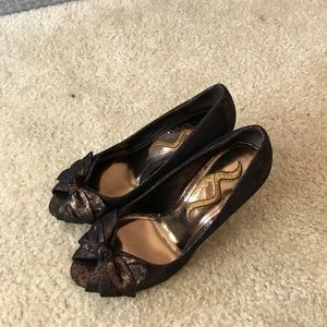 I'm not gonna wear them