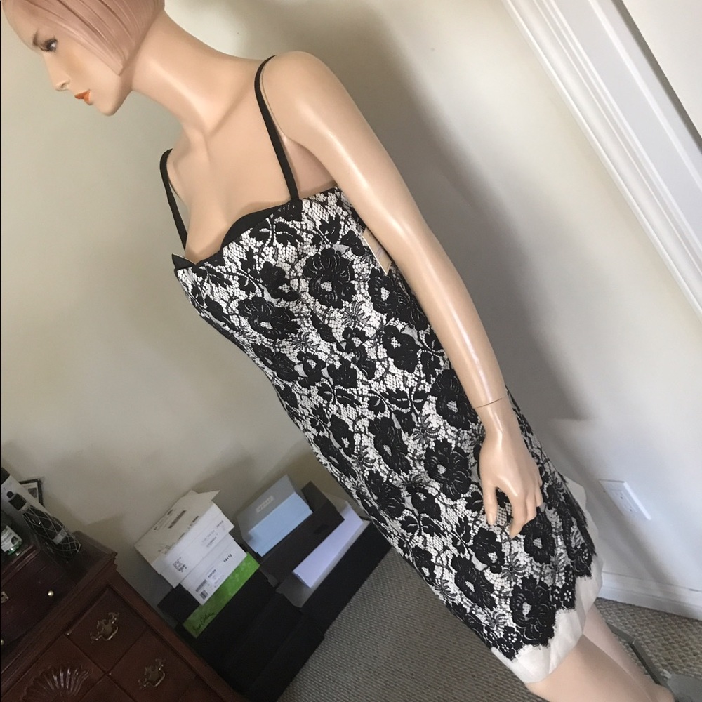 Milly Dress - Picture 2 of 5