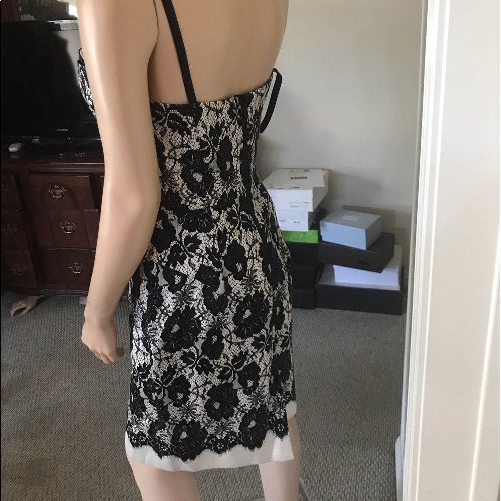 Milly Dress - Picture 3 of 5