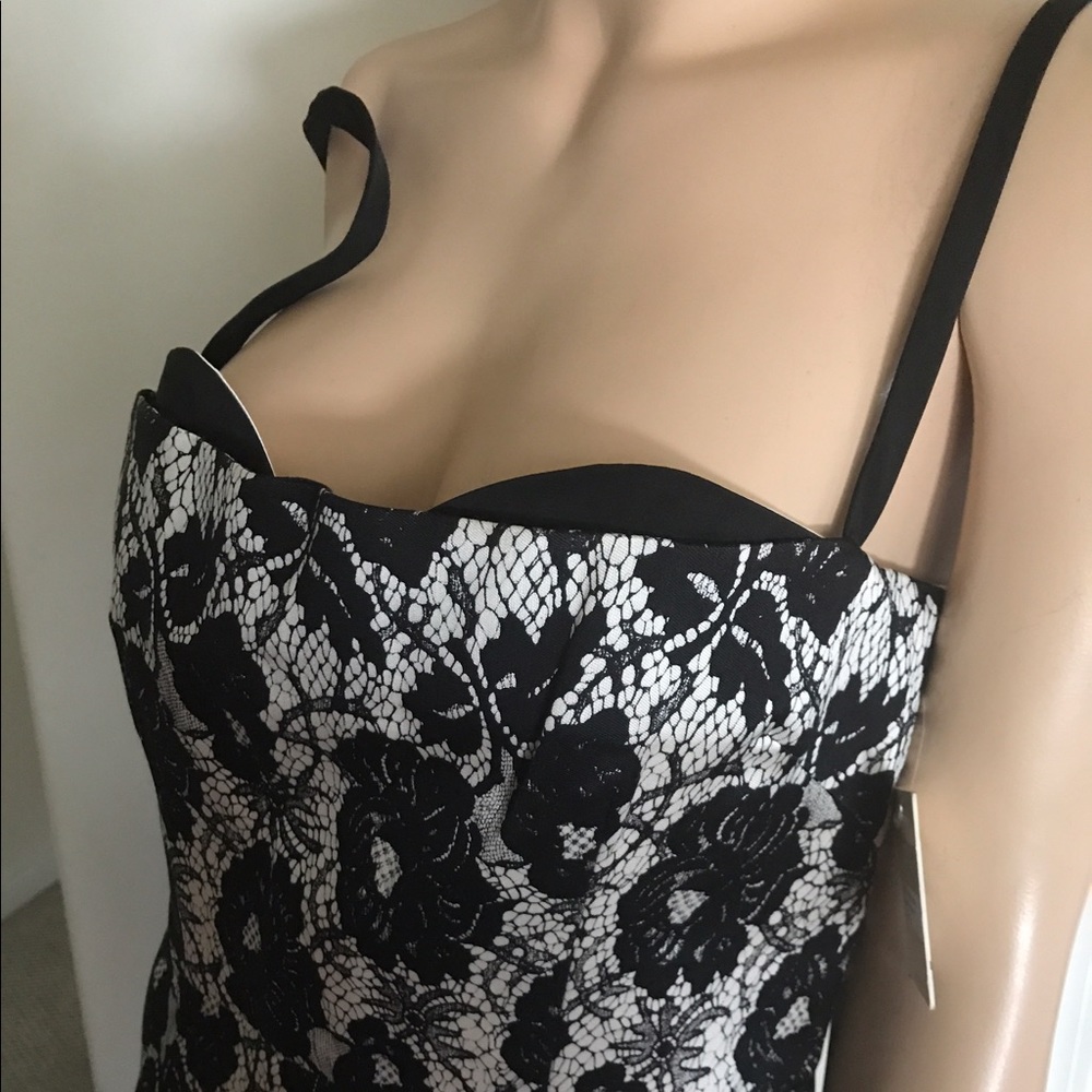 Milly Dress - Picture 4 of 5
