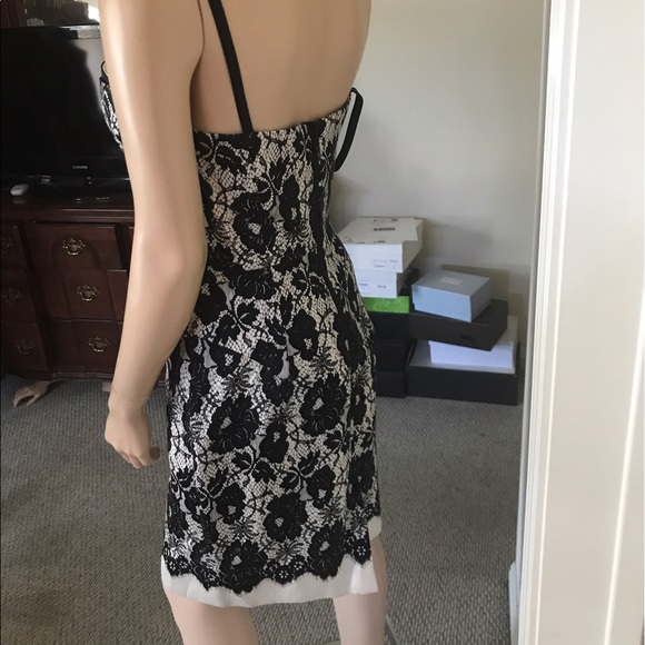 Milly Dress - Picture 3 of 5