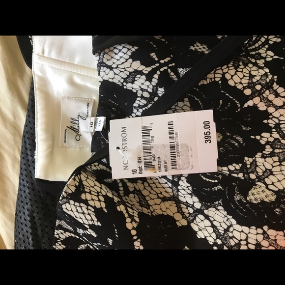 Milly Dress - Picture 5 of 5