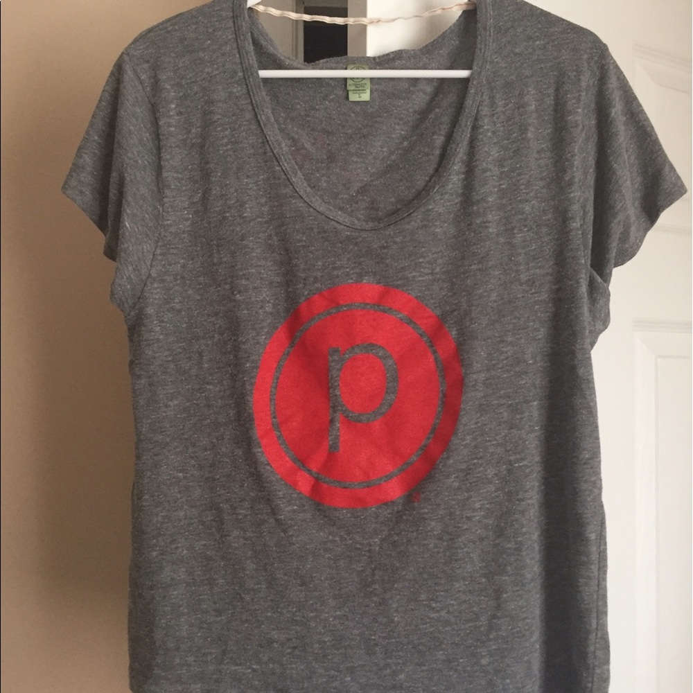 Pure Barre Location Tee - Alexandria, VA