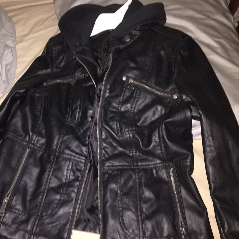 Jacket - Picture 2 of 2