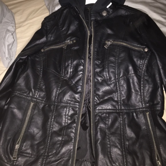 Jacket - Picture 1 of 2