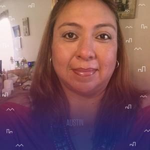 Meet your Posher, Blanca