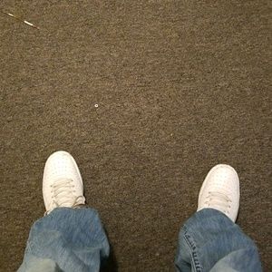 Meet your Posher, Ishmael