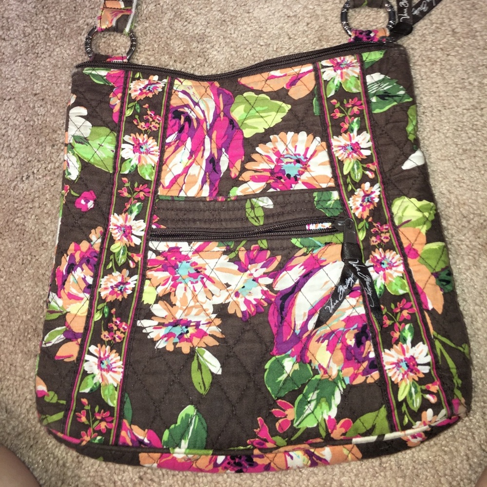 Vera Bradley Crossbody bag