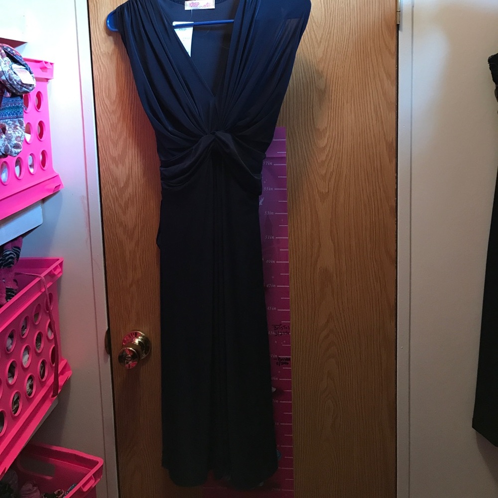 Krisp Dress