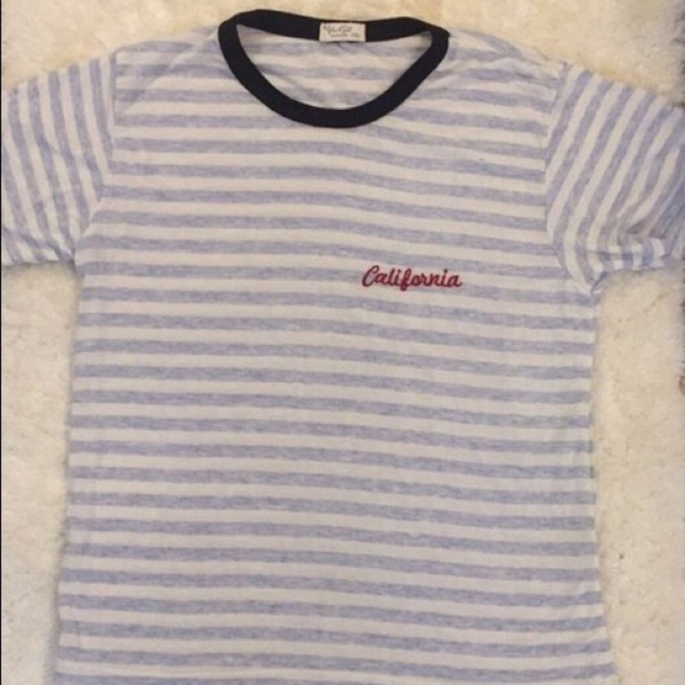 John Galt California Tee