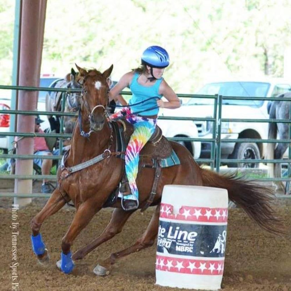 Meet your Posher, Macaila