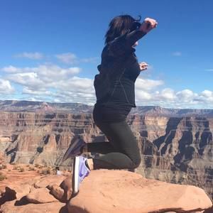 Meet your Posher, Anita