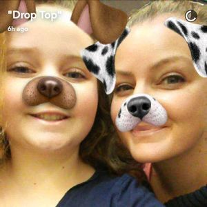 Meet your Posher, Allyson