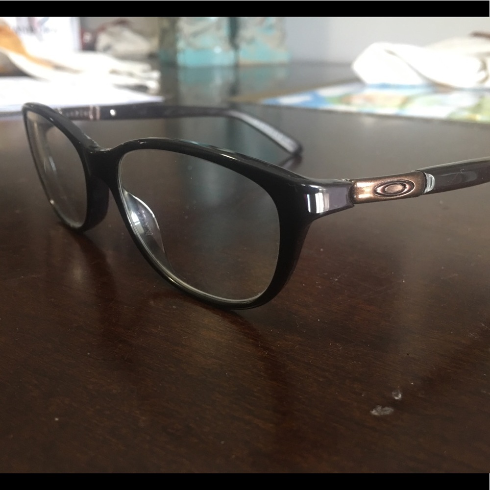 Oakley Prescription Glasses