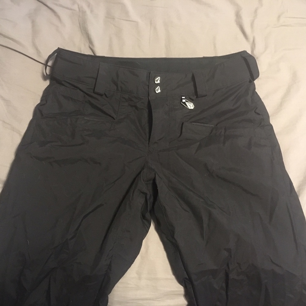 Volcom snowboard pants
