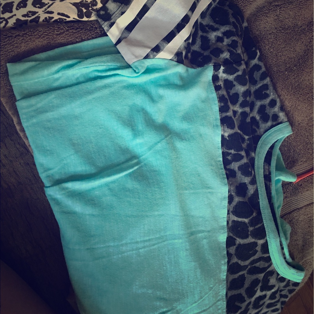 Rue 21 shirt