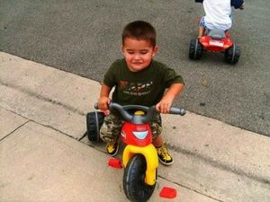 Meet your Posher, Devon